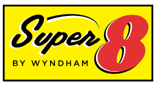 Super 8 by Wyndham Burlington - 802 Huffman Mill Rd, Burlington, North Carolina 27215