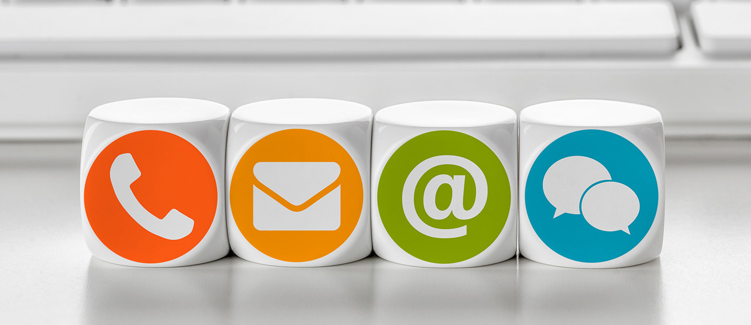 CONTACT OUR HELPFUL STAFF FOR ANY ASSISTANCE